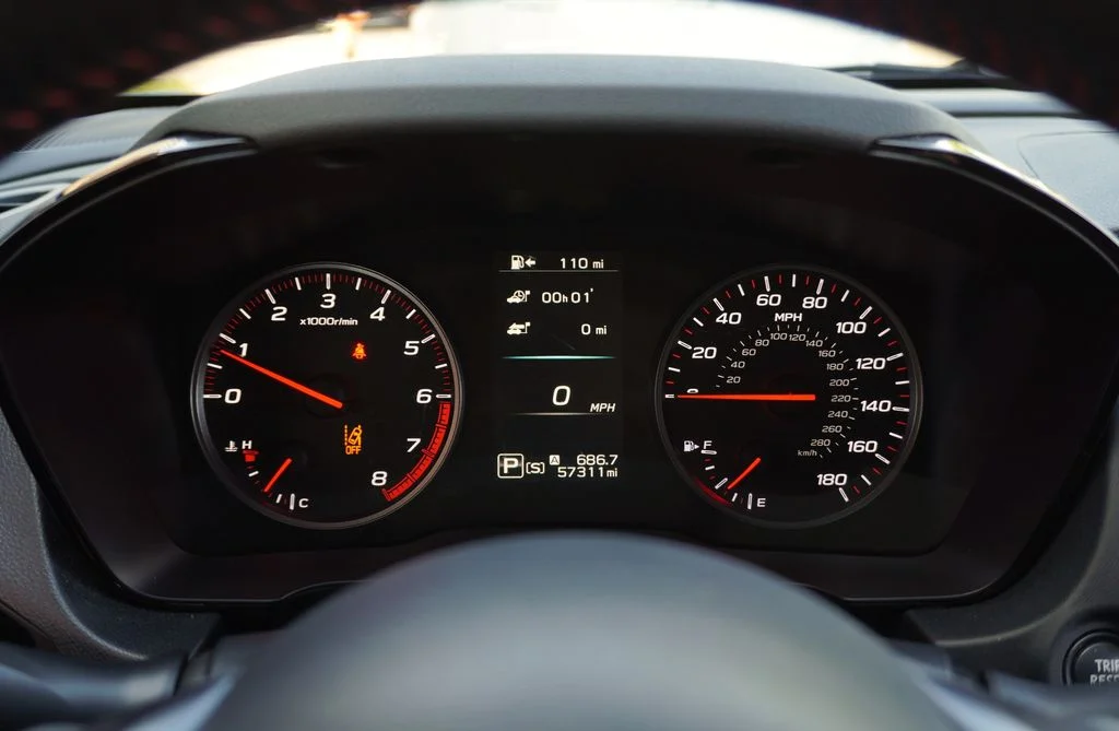 Used 2022 Gray Subaru Premium image 14