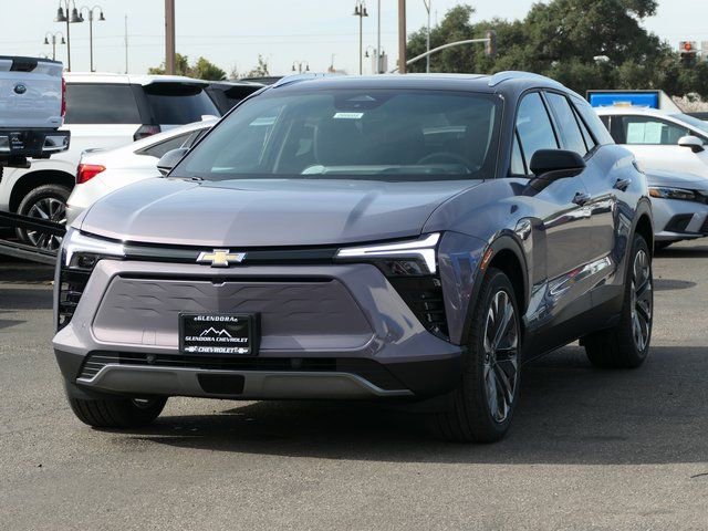 2026 Chevrolet Blazer EV LT - Photo 7