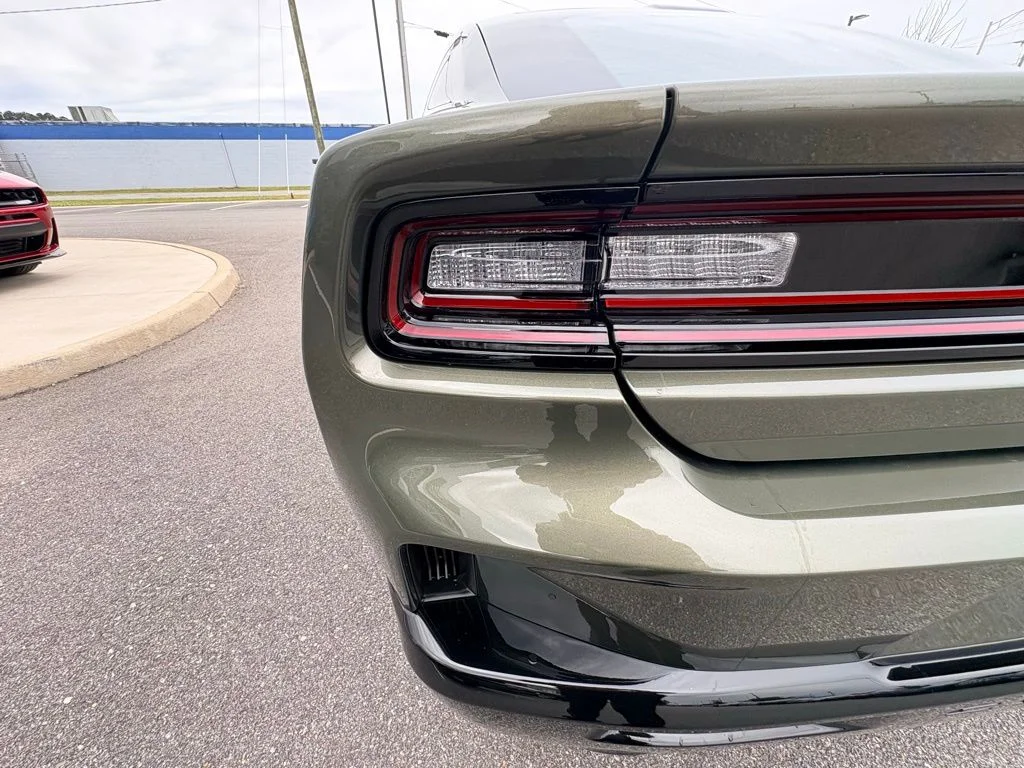 2026 Dodge Charger R/T - Photo 6