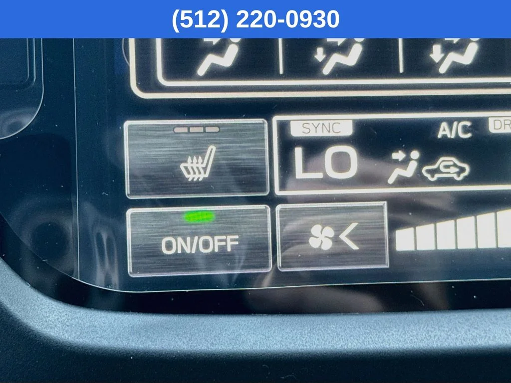 New 2026 Silver Subaru Premium Hybrid image 27
