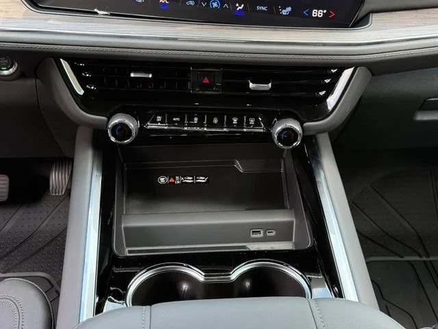 New 2026 Lakeshore Blue Metallic Chevrolet LT image 12