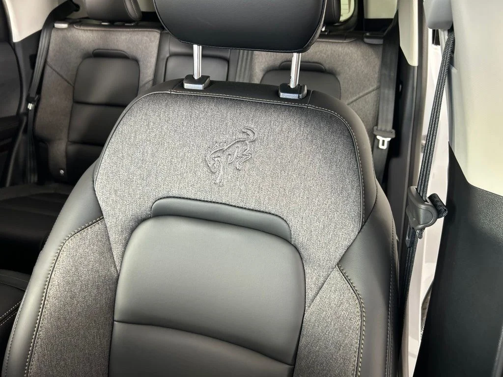 New 2026 Oxford White Ford Big Bend® image 25