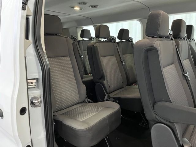 Used 2024 White Ford XLT image 12