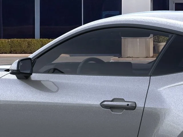 New 2026 Carbonized Gray Metallic Ford GT Premium Fastback image 20