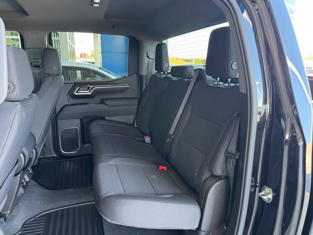 New 2026 Black Chevrolet LT (2FL) image 20