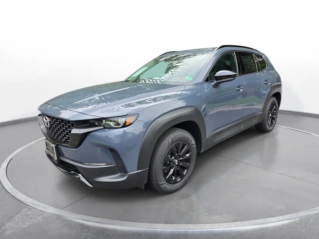 2026 Mazda CX-50 Hybrid