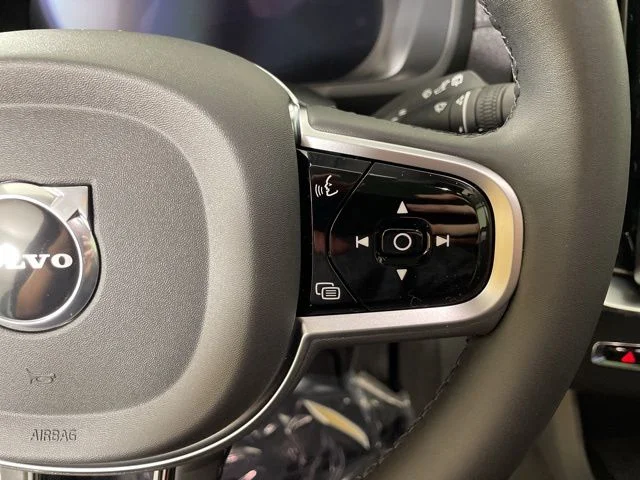 2025 Volvo XC90 Plus - Photo 20