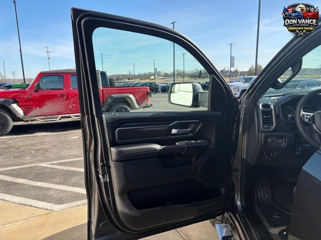 2026 RAM 1500 Big Horn/Lone Star - Photo 9