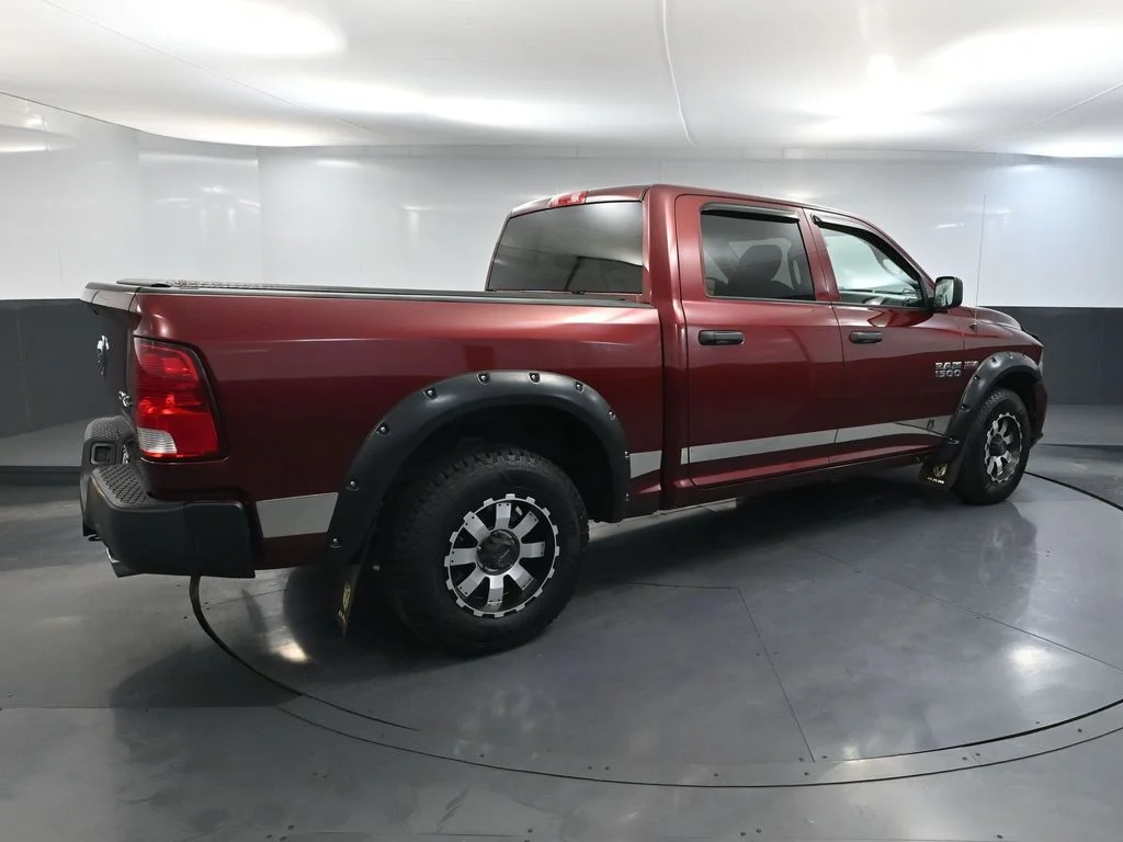Used 2018 Red Ram Express image 6