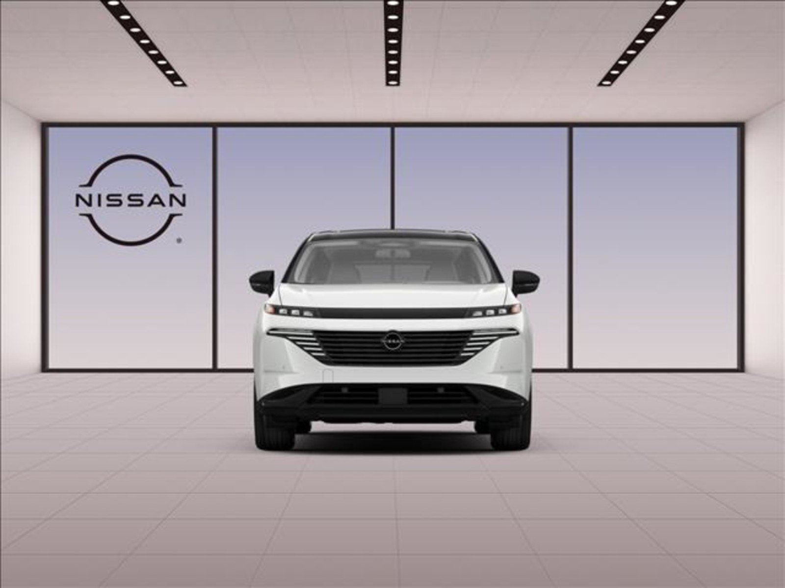 2027 Nissan Murano photo 2 of 24