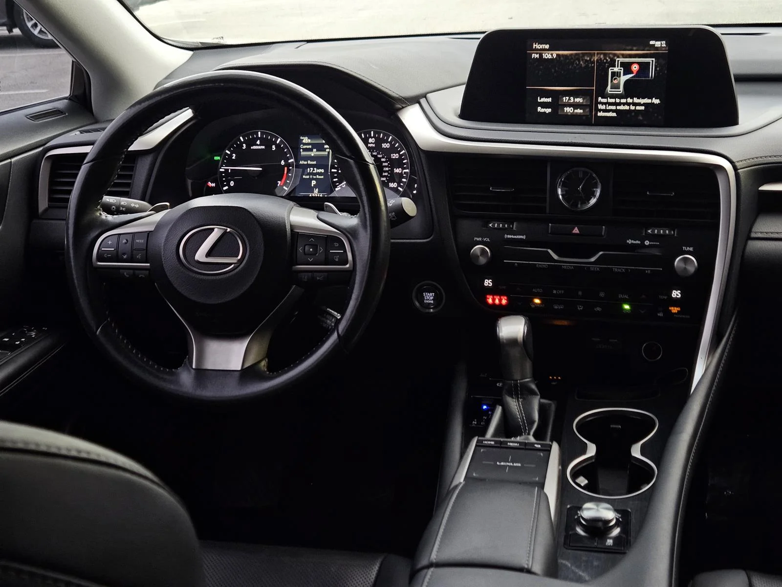 2022 Lexus RX 350 - Photo 33