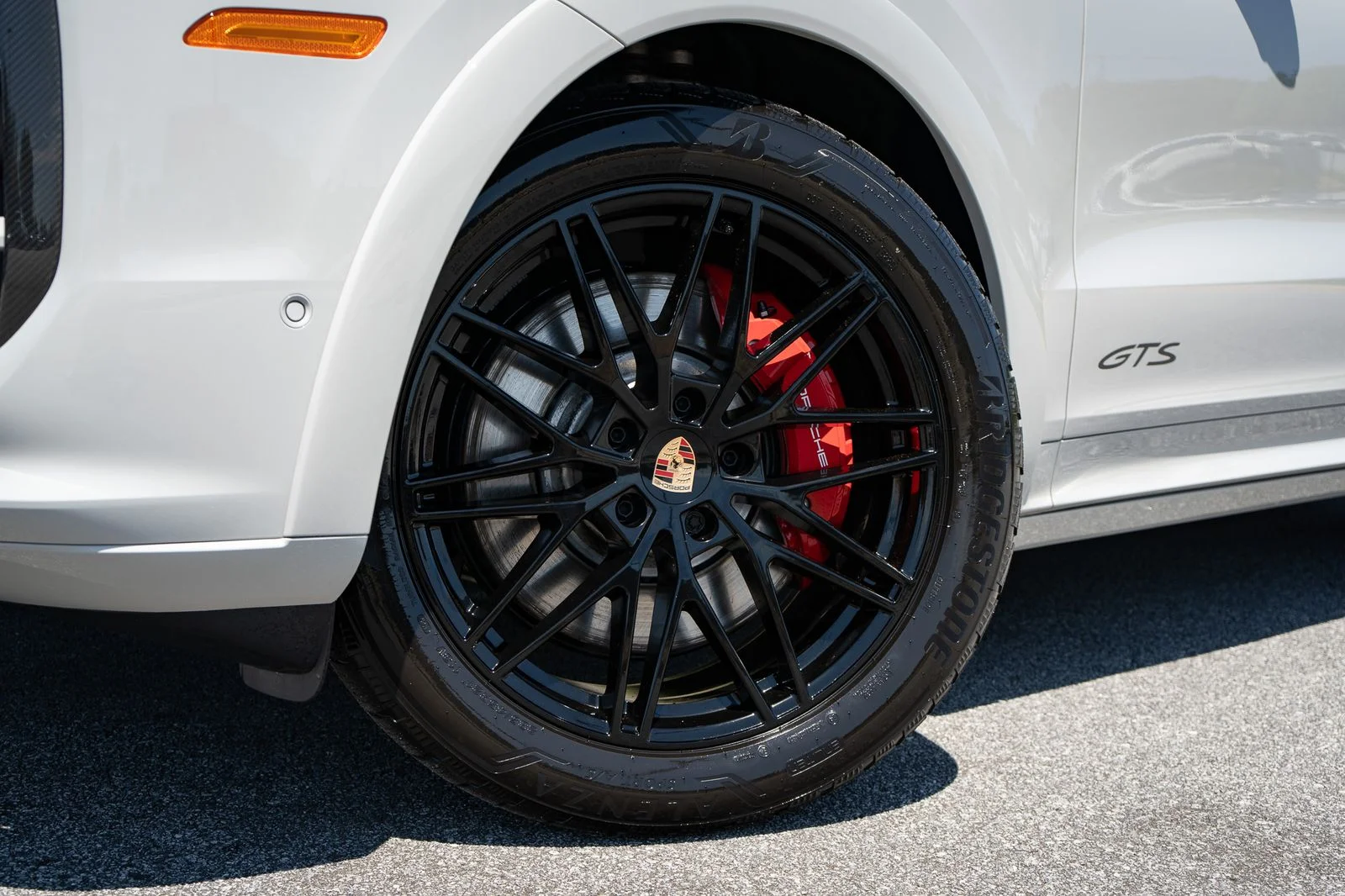 Used 2023  Porsche GTS image 7