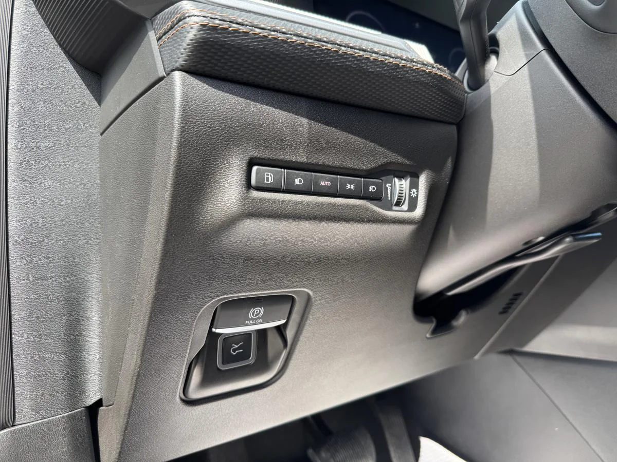 New 2026 Black Jeep Limited image 14