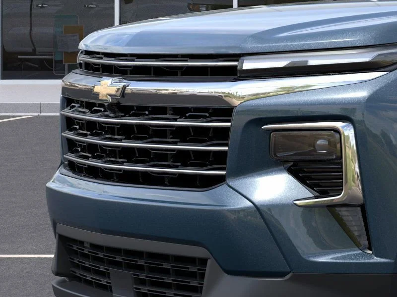 2026 Chevrolet Traverse LT - Photo 13