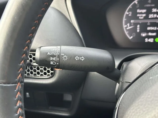 2024 Honda HR-V Sport - Photo 20