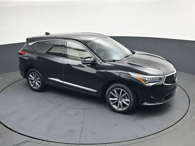 2022 Acura RDX Technology Package - Photo 22