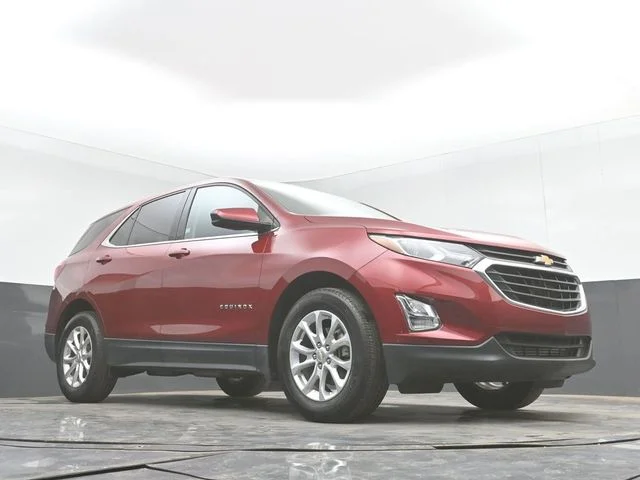 Used 2020 Red Chevrolet LT image 40