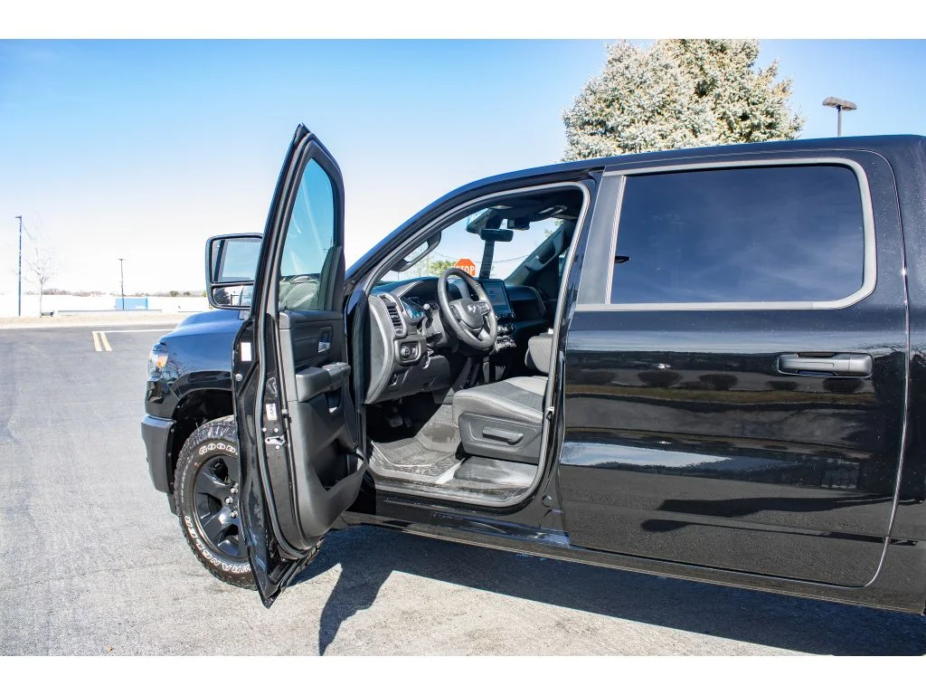 2026 RAM 1500 Warlock - Photo 12