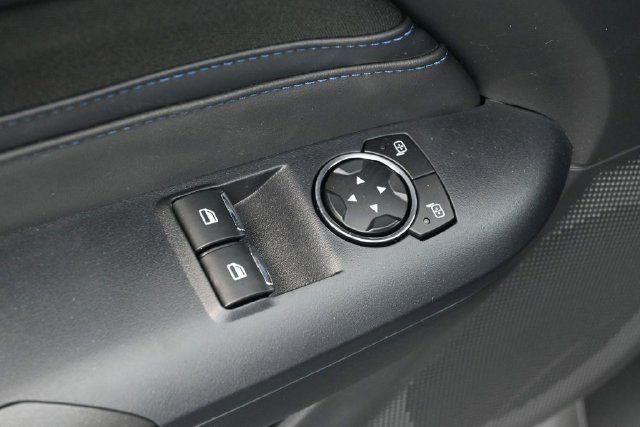 New 2026 Carbonized Gray Metallic Ford Dark Horse® image 69
