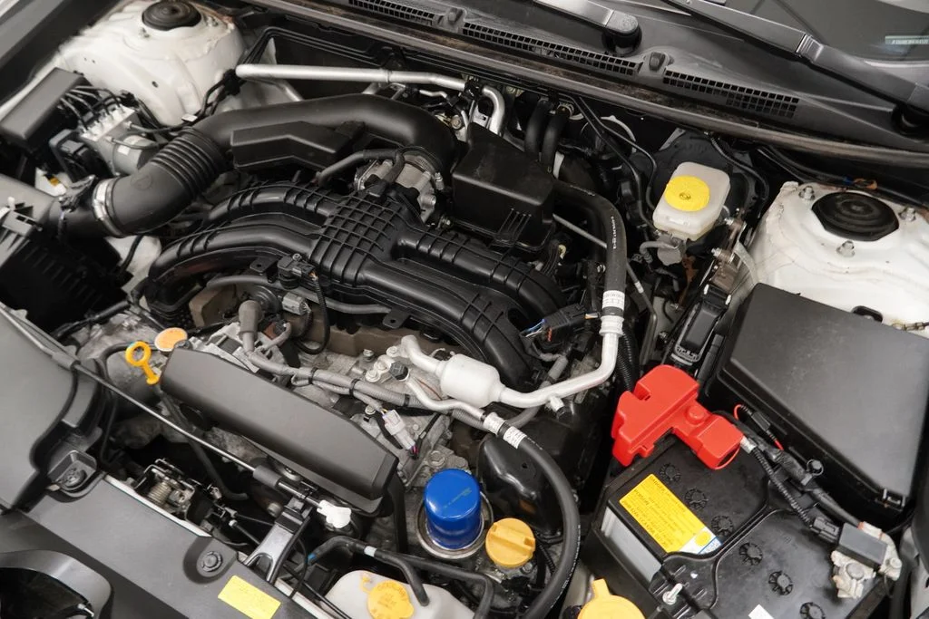 2024 Subaru Crosstrek Base - Photo 40