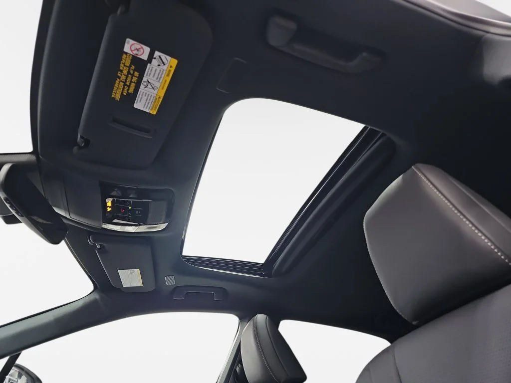 New 2026 Iridium Lexus PREMIUM PLUS image 29