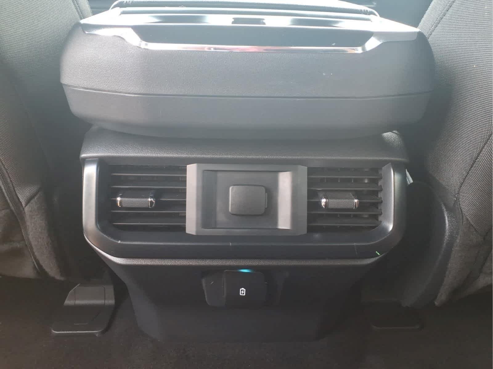 Used 2024 Oxford White Ford STX image 29