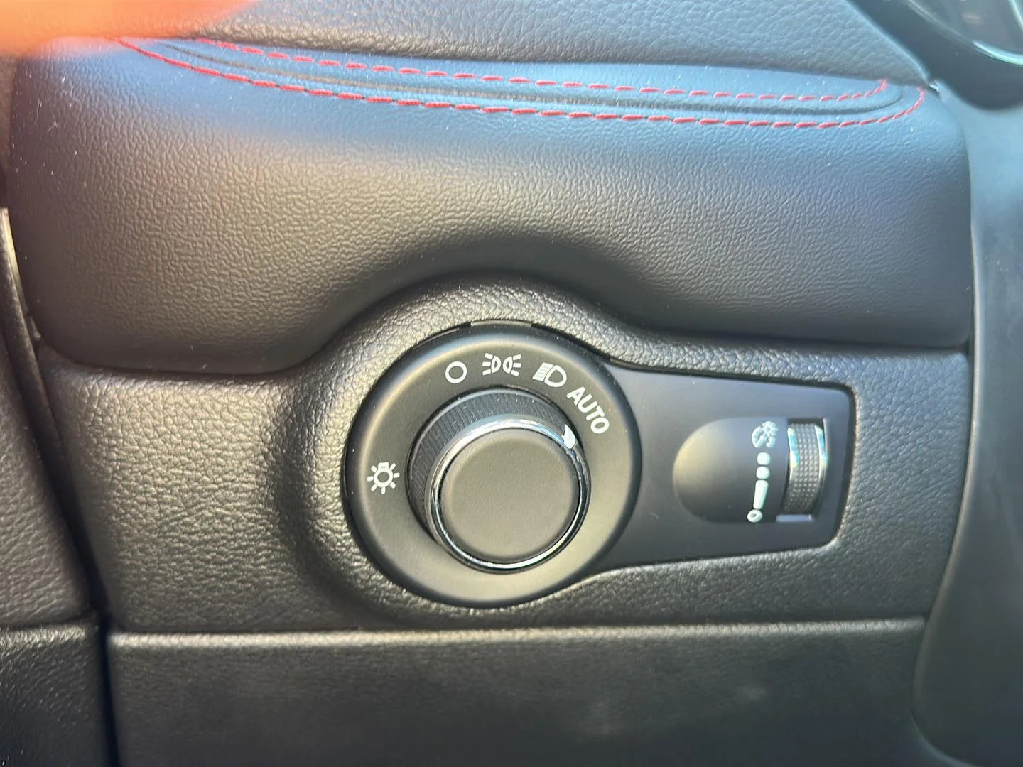 Used 2025 DB Black Clearcoat Dodge GT image 23