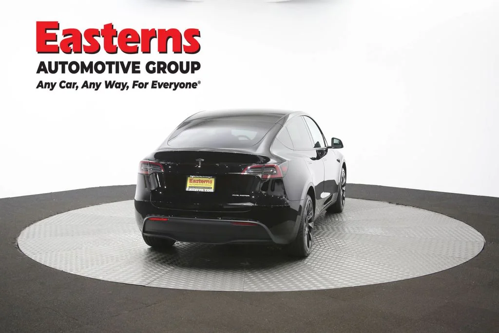 Used 2023 Black Tesla Long Range image 33