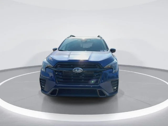 Used 2026 Blue Subaru Limited Bronze Edition image 3