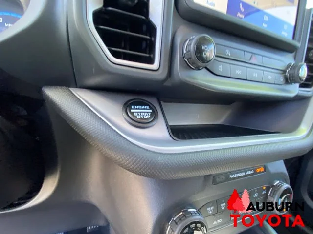Used 2024 Gray Metallic Ford Big Bend image 37