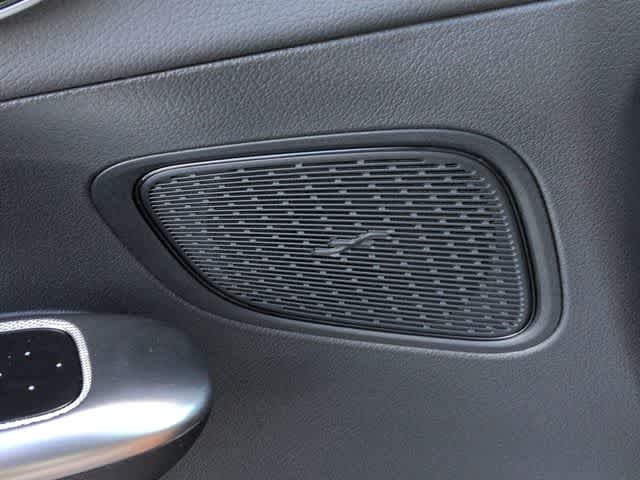 New 2026 Graphite Grey Metallic Mercedes-Benz GLC 300 image 30