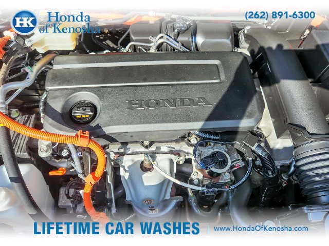 2024 Honda CR-V Sport Touring - Photo 25