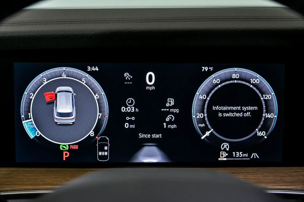 New 2026 Blue Volkswagen 2.0T SEL R-Line Turbo image 11