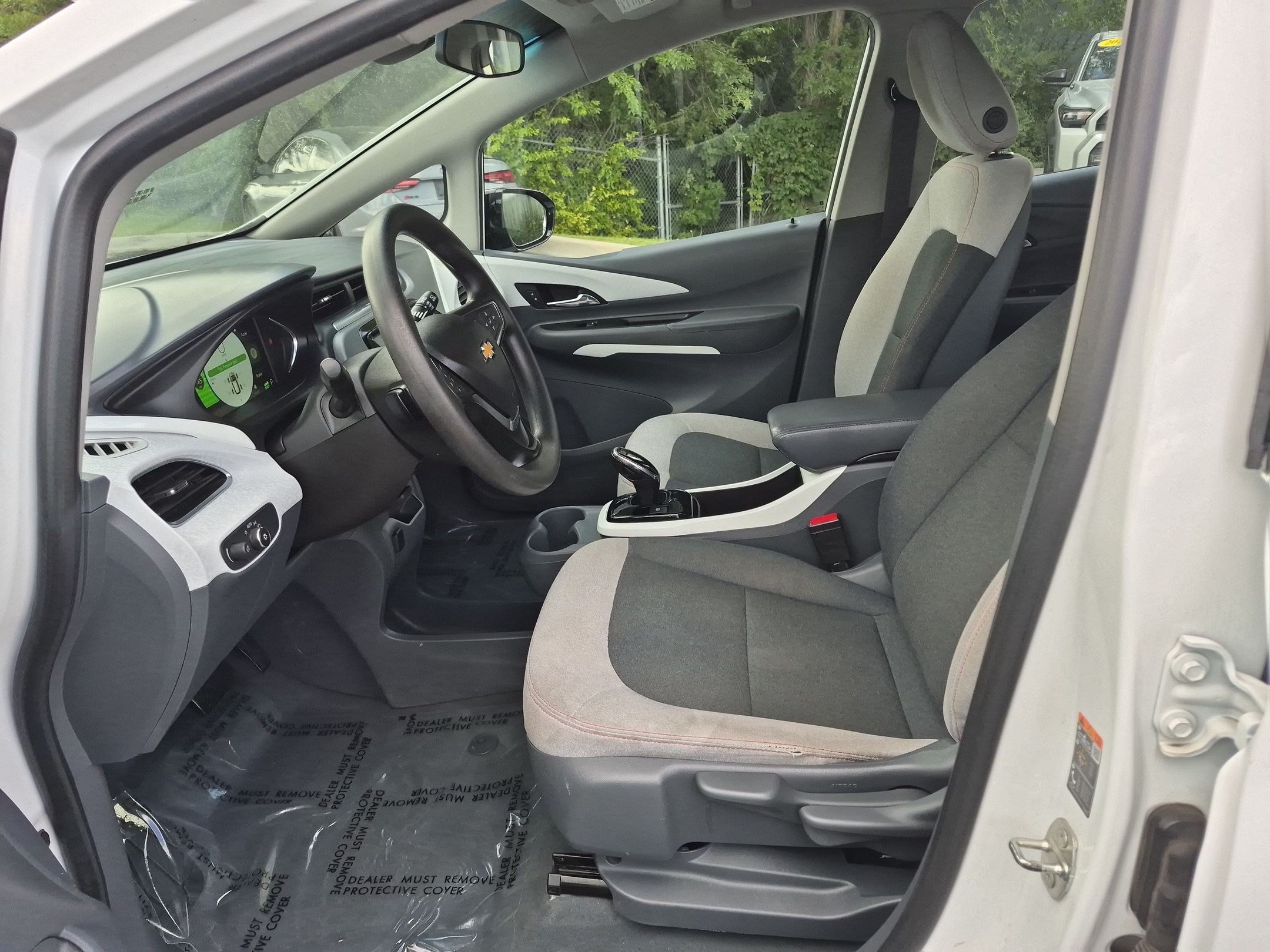Used 2018 (Includes (TUS) Black grille.) Chevrolet LT image 23