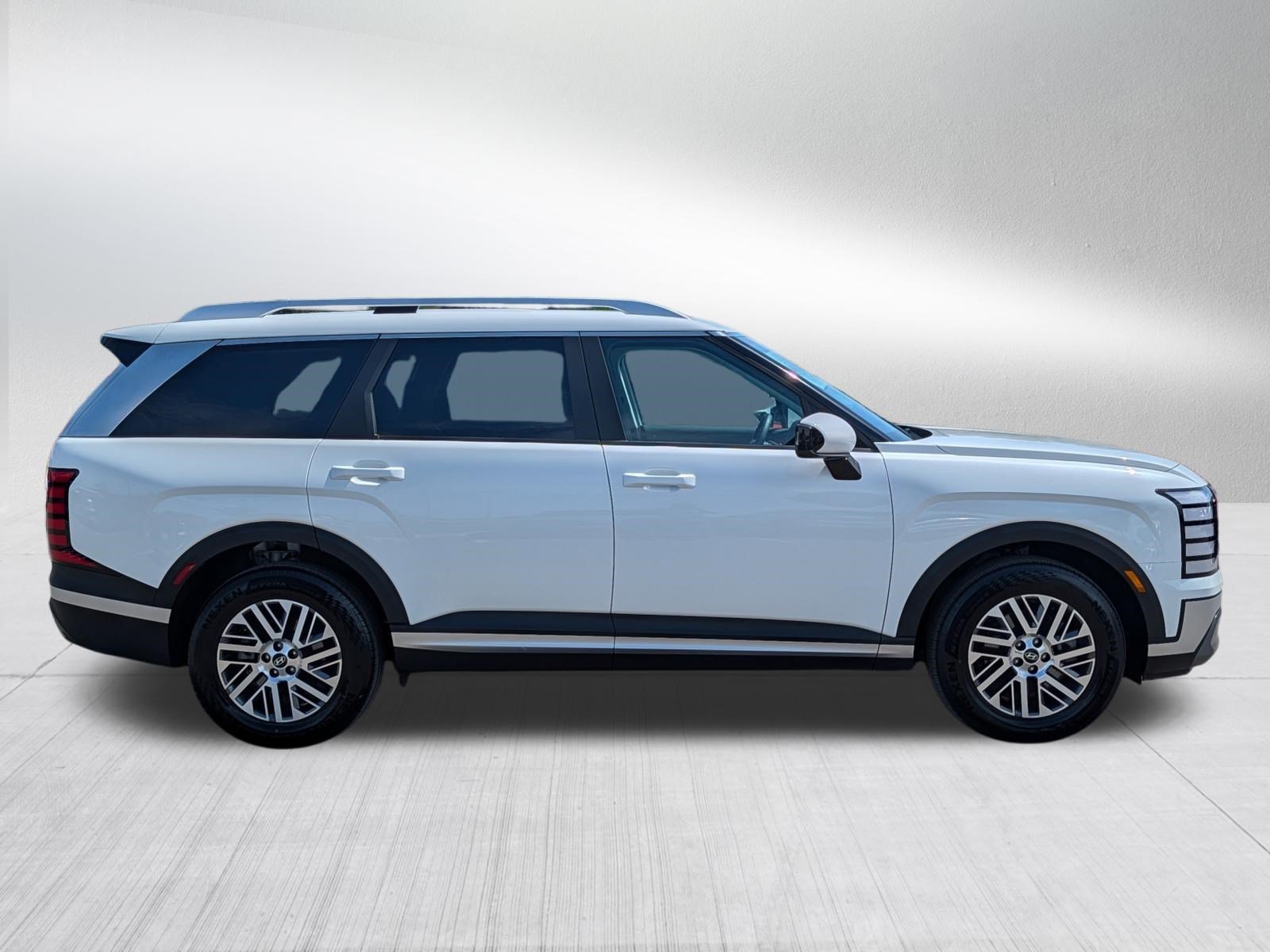 2026 Hyundai Palisade SEL Convenience - Photo 8