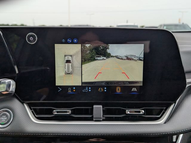 2027 Chevrolet Equinox LT - Photo 20