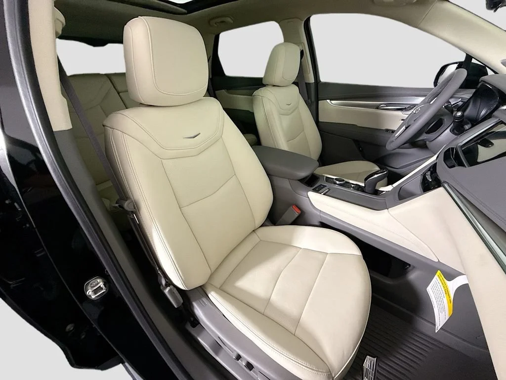 2025 Cadillac XT5 Premium Luxury - Photo 29