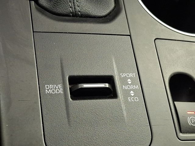 Used 2023 Gray Toyota XLE image 30
