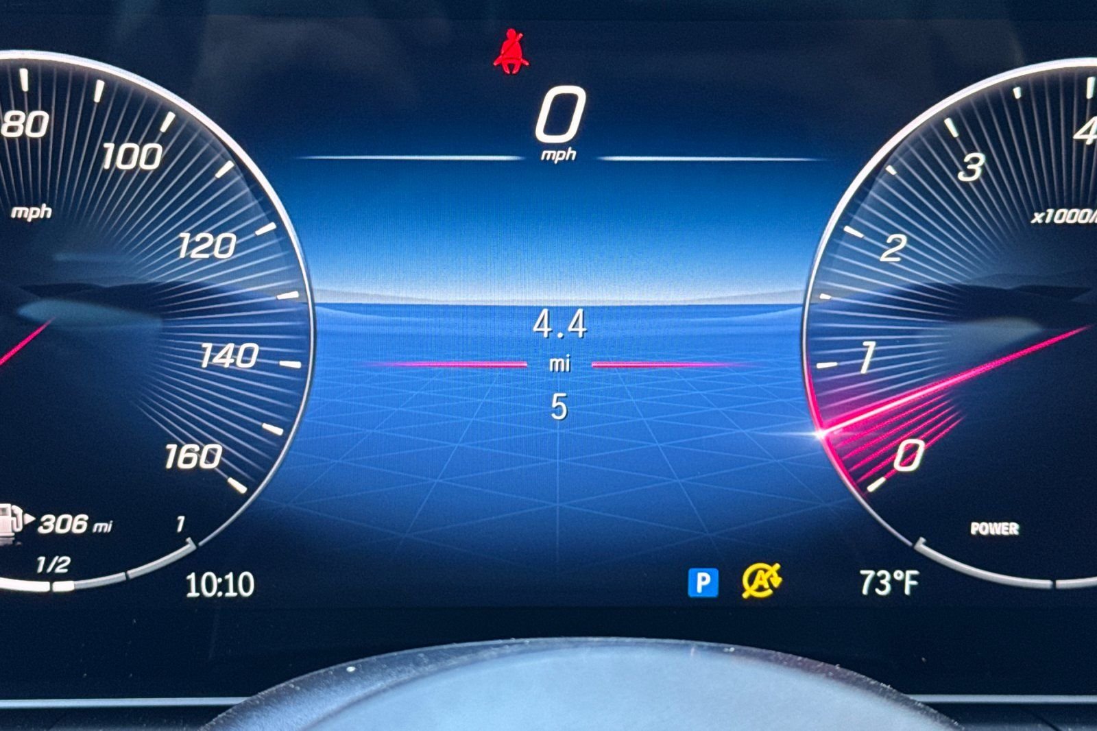 New 2026 MANUFAKTUR Alpine Grey Mercedes-Benz GLE 450 image 38