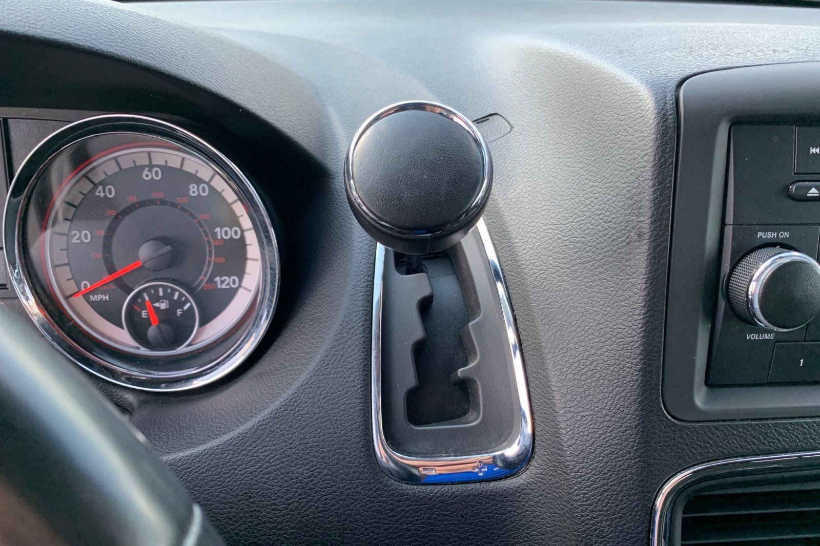 Used 2015 Red Dodge SE image 24