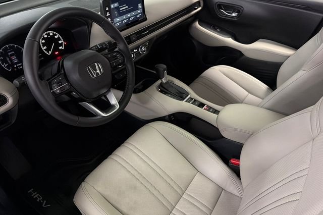 New 2027 Nordic Forest Pearl Honda EX-L image 23