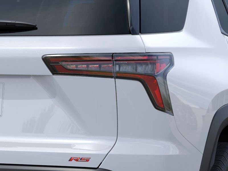 2026 Chevrolet Equinox RS - Photo 12