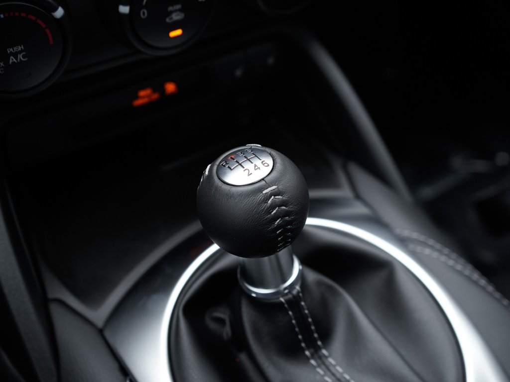 New 2026 Deep Crystal Blue Mica Mazda Club image 19