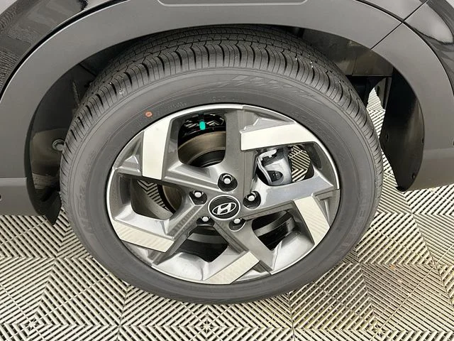 New 2026 Hyundai VENUE SEL