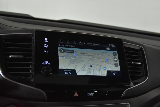2023 Honda Passport TrailSport - Photo 22