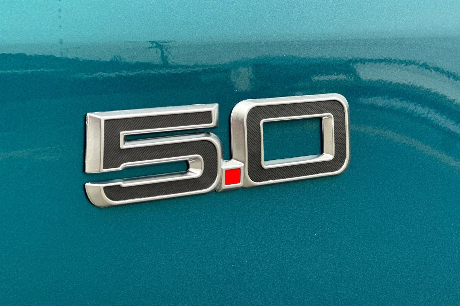 New 2026 Adriatic Blue Metallic Ford GT Premium Fastback image 29