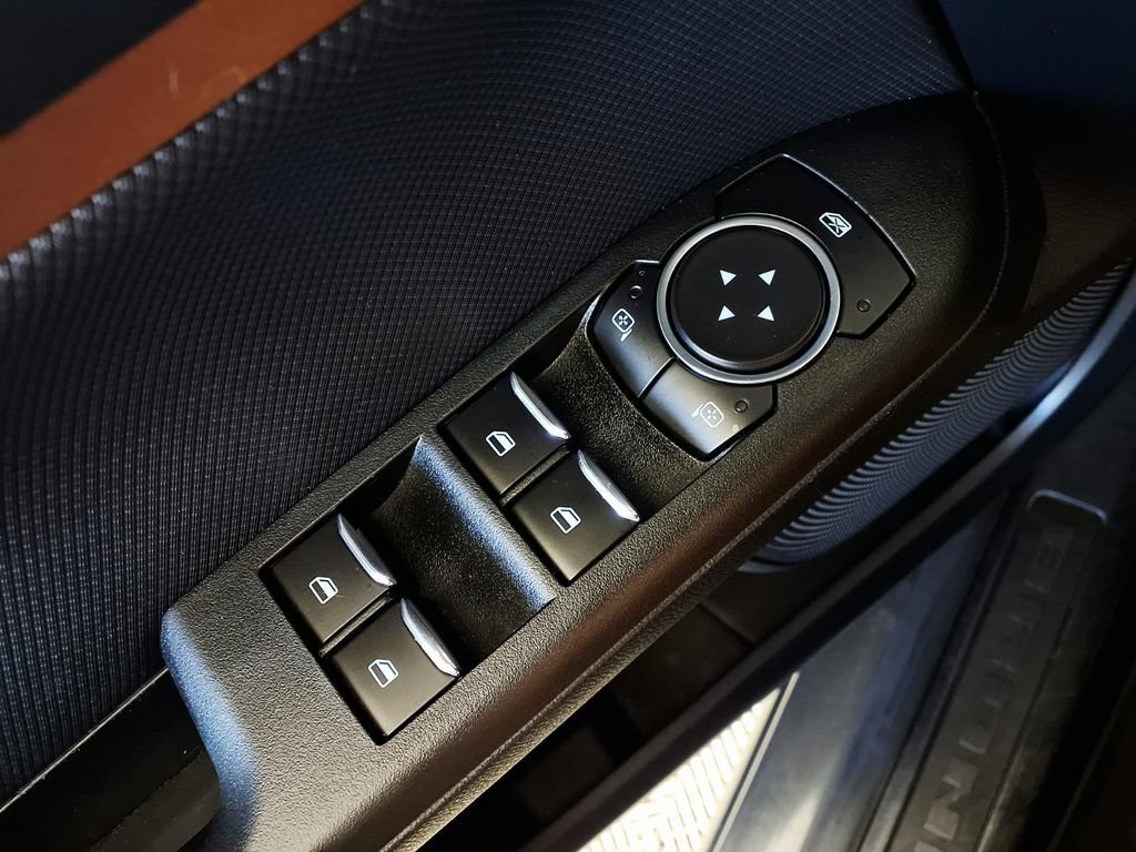 Used 2022 Carbonized Gray Ford Outer Banks image 25