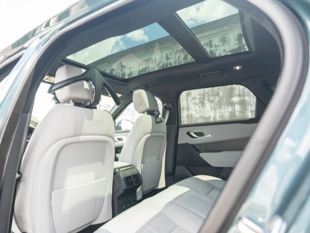 New 2026 Giola Green Land Rover S image 22