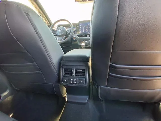 2026 Subaru Outback Touring XT - Photo 13