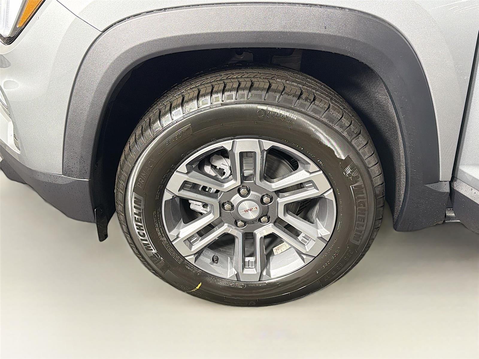 2027 GMC Terrain Elevation - Photo 34